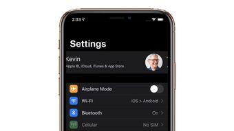 ios14爆料视频,全新界面设计及功能亮点大揭秘  第3张